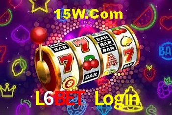 L6Bet Login - Pagamento PIX Instantâneo
