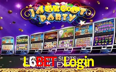 L6Bet Login - Winners Celebration